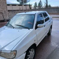 پراید۱۳۲مدل۹۴