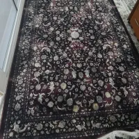 فرش ۴ متری سالم نو|فرش|فردیس, شهرک ارم|دیوار