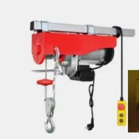 وینچ ۲۰۰ کیلویی