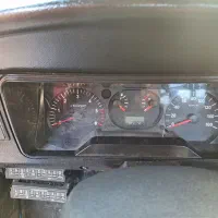 نیسان آپشنال هیدرولیک آخر403‌چراغ‌جدید‌تکسوز|خودرو سواری و وانت|هشتگرد, فاز ۱ مهستان|دیوار