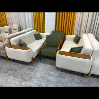 تعویض مبل کهنه با نو بارسلونی