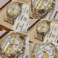 ساعت مردانه و پسرانه CASSRAYتقویم دار|ساعت|تبریز, |دیوار