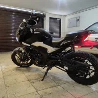 موتور سیکلت دومینار ۲۵۰|موتورسیکلت|تهران, ارامنه|دیوار