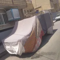 زامیاد Z 24 آپشنال، مدل ۱۴۰۰|خودرو سواری و وانت|قم, نیروگاه|دیوار