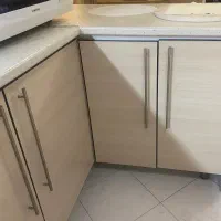 ۱۰متر کابینت زمینی +۱۰متر کابینت هوایی +هود