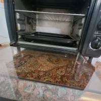 سرخ کن وتستر|اجاق گاز و لوازم برقی پخت‌وپز|شیراز, تاچارا|دیوار