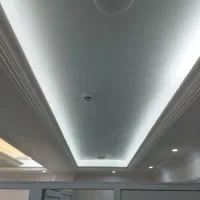 گچکاری وگچ وخاک وابزار زنی|خدمات پیشه و مهارت|سقز, |دیوار