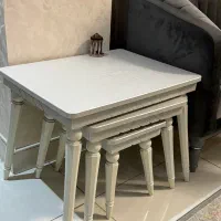 جلو مبلی|مبلمان خانگی و میز عسلی|رشت, رشتیان|دیوار