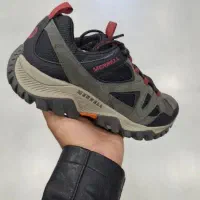 پوتین اورجینال و آکبند Merrell|کیف، کفش، کمربند|قزوین, |دیوار