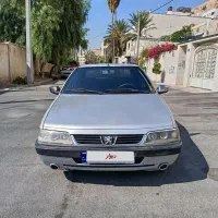 پژو ۴۰۵|خودرو سواری و وانت|شیراز, شهرک سعدی|دیوار