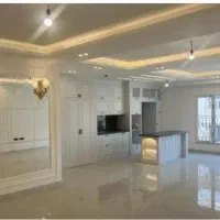 ۹۴ متر ساختمان ۹ واحدی الهیه مجیدیه ۳