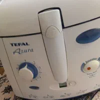 سرخ کن تفال اصل نو کار نکرده|اجاق گاز و لوازم برقی پخت‌وپز|قم, باغ کرباسی|دیوار