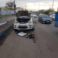 مکانیک سیار درمحل مشتری ساجد|خدمات موتور و ماشین|رشت, پل تالشان|دیوار