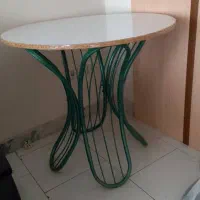 میز گرد