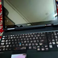 لپ تاب DELL مدل LATITUDE E5540|رایانه همراه|بروجرد, |دیوار