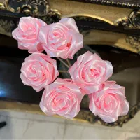 گل روبانی باکس،شاخه ای،دسته گل|گل مصنوعی|تهران, والفجر (افسریه)|دیوار