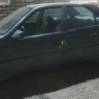 پژو روا ۸۶ دوگانه کارخانه|خودرو سواری و وانت|ارومیه, |دیوار