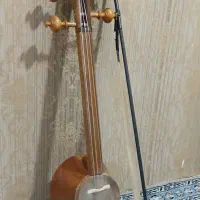 کمانچه استاد نوروزی