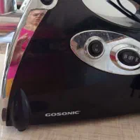 چرخ گوشت گاسونیک