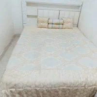 تخت خواب دونفره