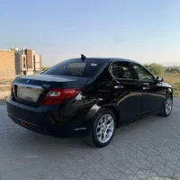 دنا اتومات|خودرو سواری و وانت|لنجان, |دیوار