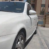 پروتون جن تو دنده‌ای، مدل ۲۰۰۷|خودرو سواری و وانت|سنندج, |دیوار