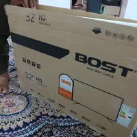 تلویزیون ۳۲اینچ بست|تلویزیون و پروژکتور|ریگان, |دیوار