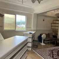 ویلا جنگی|اجارهٔ کوتاهمدت ویلا و باغ|رودبار, |دیوار