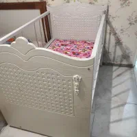 تخت کودک|تخت و صندلی بچه|کرج, شعبان‌آباد|دیوار