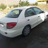 ریو مدل ۸۸سالم فروش فوری