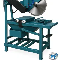 دستگاه صنعتی بتن بر وقبول سفارش ساخت درابعاد مختلف|ماشین‌آلات صنعتی|تهران, شهید رجایی|دیوار