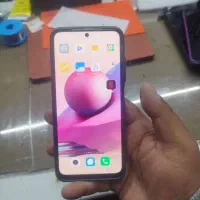 REDMI NOTE 10S 128/8