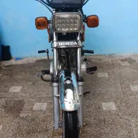 موتور 125 مدل 89