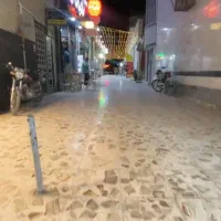 دو غرفه در پاساژ اپال/در مصطفی خمینی به فروش میرسد