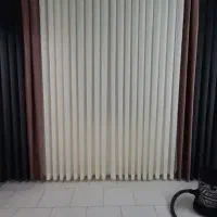 پرده نو برای جهیزیه