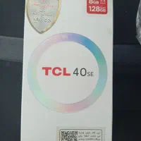 TCL 40 SE 128/8|موبایل|کرج, شهرک بنفشه|دیوار