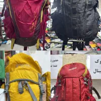 کفش و کوله پشتی تاناکورا