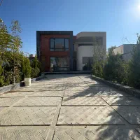 ویلا-دوبلکس-380-متری-سهیلیه-کردان-زعفرانیه