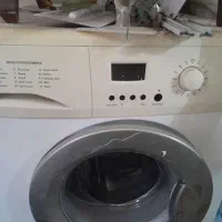 بدنه لباسشویی|ماشین لباسشویی و خشککن لباس|ملکآباد, |دیوار