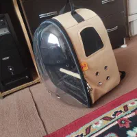 کیف مخصوص حمل پرنده