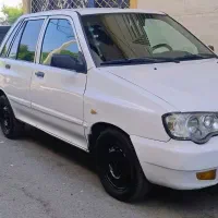 پراید 111 مدل 94