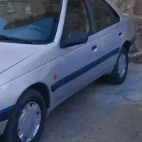 پژو 405 مدل 94|خودرو سواری و وانت|بومهن, |دیوار