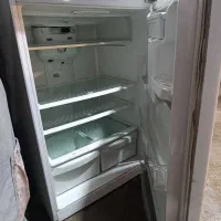 فروش یخچال فریزر ایران شرق در حد|یخچال و فریزر|کیلان, |دیوار