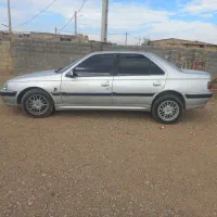 پژو پارس الیکس