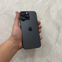 آیفون ۱۶ پرومکس ۲۵۶ گیگ