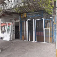 تولید درب و پنجره ارسلان|مصالح و تجهیزات ساختمان|مشگین شهر, |دیوار