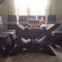 میز غذاخوری ۸نفره