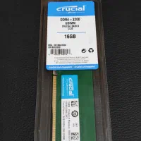 رم دکستاپ 16 گیگ DDR4