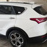 فیدیلیتی پرایم ۷ نفره سفید کم کارکرد۱۴۰۳