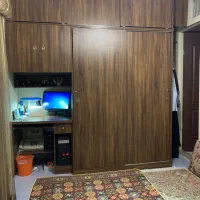 ۶۰ متر طبقه اول/ با پارکینگ/ اجاره دار کوچه نوری|فروش آپارتمان|تهران, ارامنه|دیوار